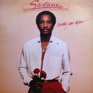 One-Way Love Affair