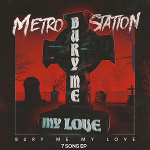 Metro Station