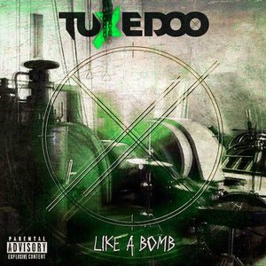 Like a Bomb