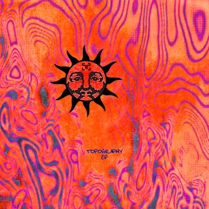 Topography EP