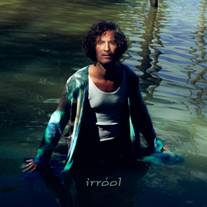 Artwork for Irréel