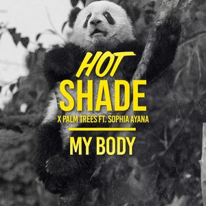 Avatar for Hot Shade
