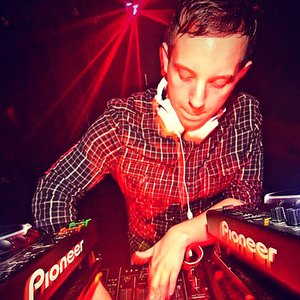 Avatar for Edwin van Cleef