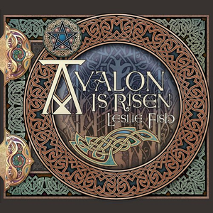 Avalon Is Risen by Leslie Fish