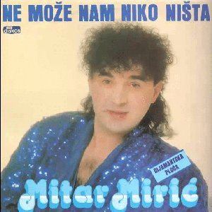 Nemoze Nam Niko Nista