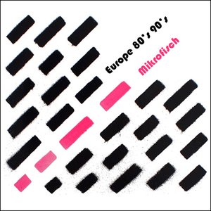Europe 80's 90's