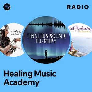 Avatar for Healing Music Academy