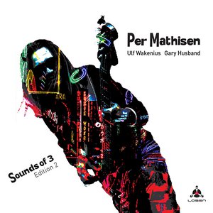 Sounds of 3 - Edition 2