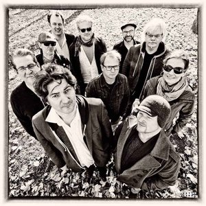 John Peter and his Collaborators için avatar