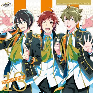 Avatar for DRAMATIC STARS