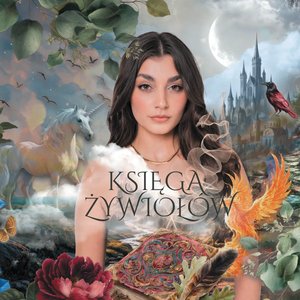 Księga Żywiołów