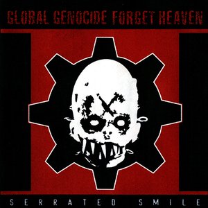 Serrated Smile