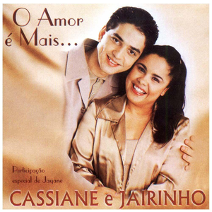 Artwork for UNIDOS NO AMOR DE DEUS