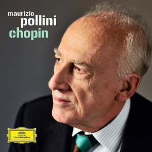 Chopin de Frédéric Chopin