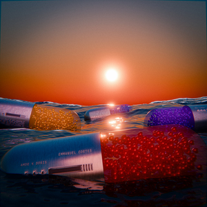 Artwork for Vamos