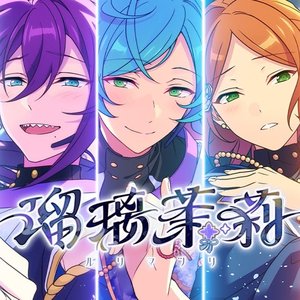 Avatar for 瑠璃茉莉