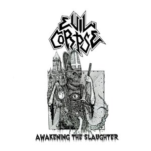 Awakening the Slaughter - EP