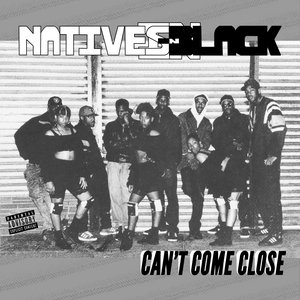 Avatar for Natives In Black