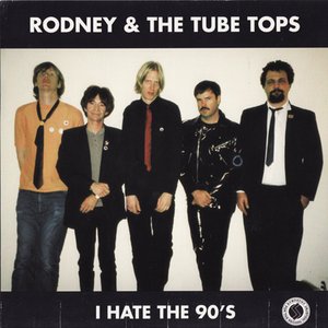 Avatar for Rodney & The Tube Tops
