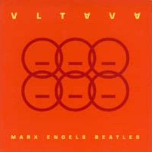 Marx Engels Beatles