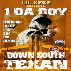 Down South Texan
