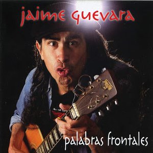 Palabras Frontales