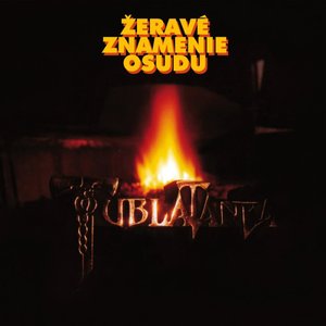 Zeravé znamenie osudu