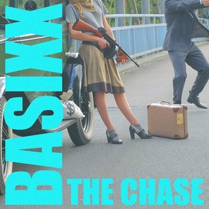 Album art for The Chase