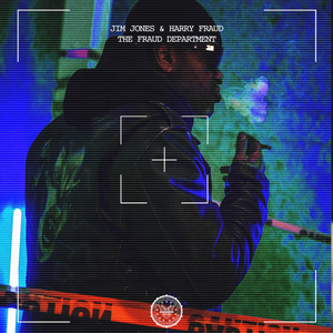 The Fraud Department album cover