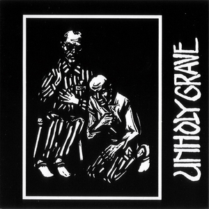 Crucified by Unholy Grave