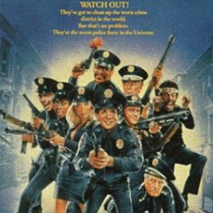 Avatar for Police Academy