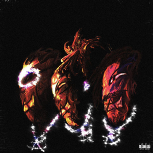 Take It To Trial (feat. Yak Gotti) album cover