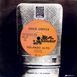 Awatar dla Cold Coffee