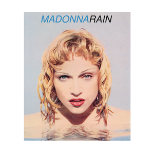Rain by Madonna