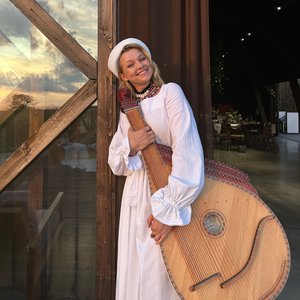 Avatar for Maryna Krut