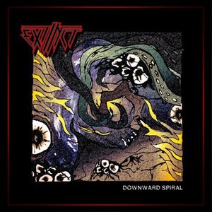 Downward Spiral - Single