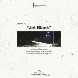 Jet Black