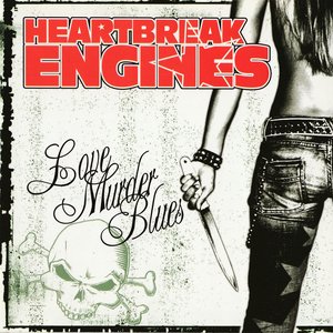 Love Murder Blues