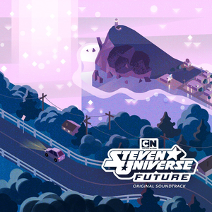 Steven Universe Future (Original Soundtrack) by Steven Universe