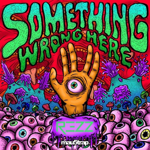 Something Wrong Here by Rezz