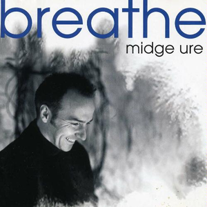 Breathe album cover