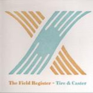 Tire & Caster