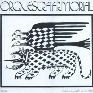 Avatar for Orquestra Armorial