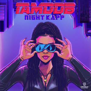Artwork for Night Kapp