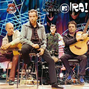 Acústico Ira! by Ira!