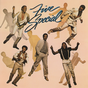 Artwork for YOU'RE SOMETHING SPECIAL