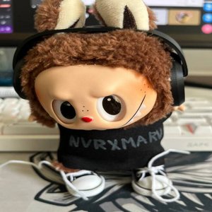 Avatar for NVRXMARV