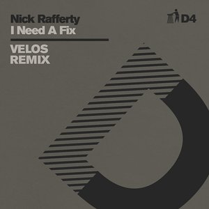 I Need A Fix (Velos Remix)