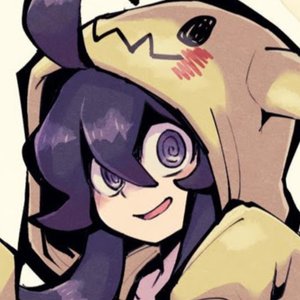 Avatar for Cybergoth