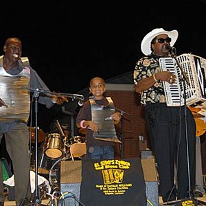 Avatar for Nathan and Zydeco Cha Chas